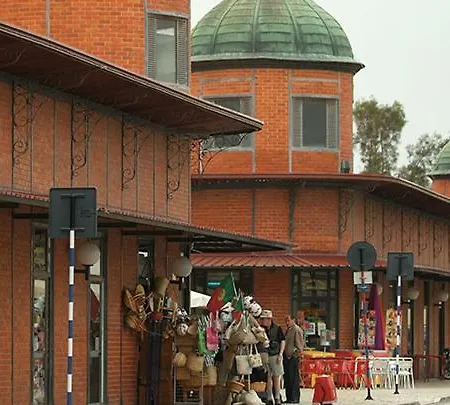 Casa de Férias Moradia Correia *