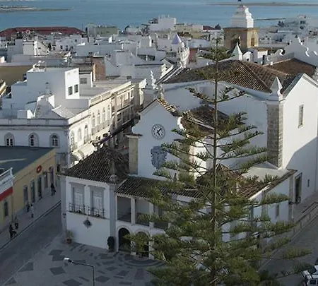Moradia Correia Casa de Férias Olhão