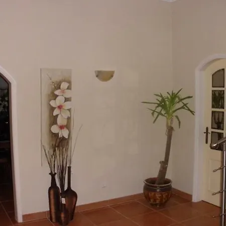 Moradia Correia بيت للعطل Olhão