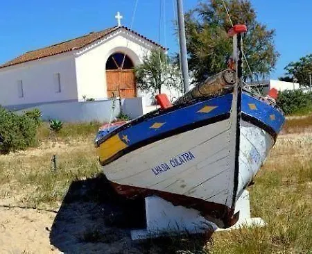 Holiday home Moradia Correia *