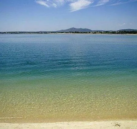 Holiday home Moradia Correia