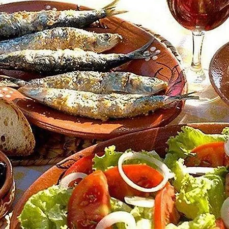 Holiday home Moradia Correia
