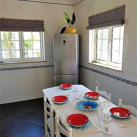 Holiday home Moradia Correia *