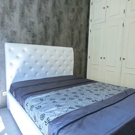 Moradia Correia Ferienhaus Olhão