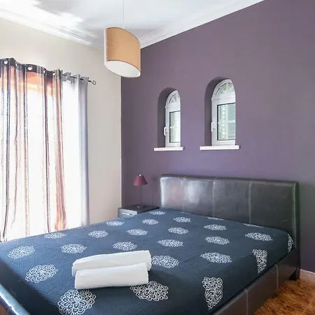 Moradia Correia Olhão