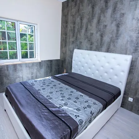 Moradia Correia Ferienhaus Olhão