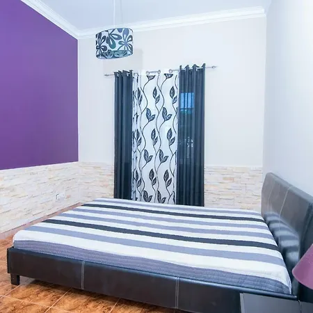 Moradia Correia Holiday home *
