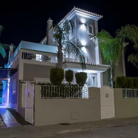Moradia Correia Holiday home Olhao