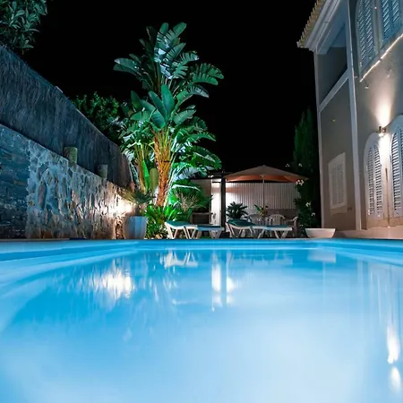 Moradia Correia Holiday home Olhao