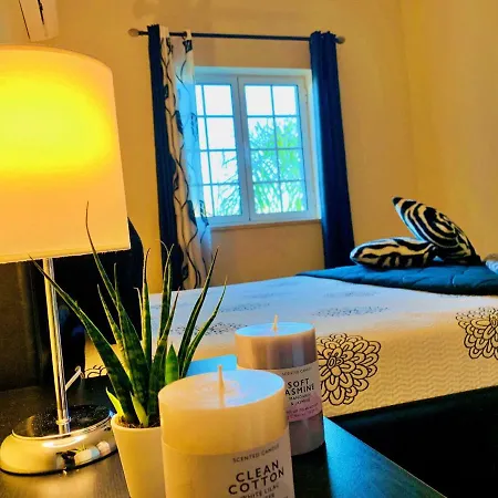 Ferienhaus Moradia Correia