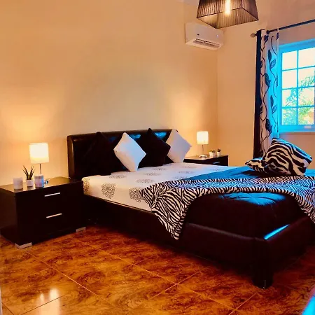 Moradia Correia Ferienhaus *