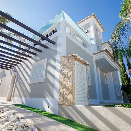 Holiday home Moradia Correia