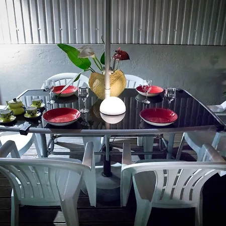 Moradia Correia Ferienhaus *