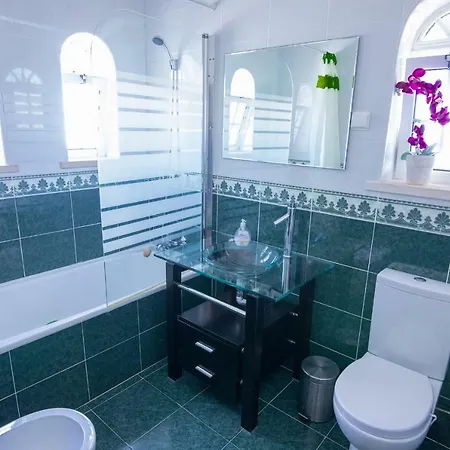Holiday home Moradia Correia