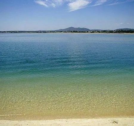 Σπίτι διακοπών Moradia Correia